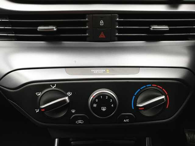 Hyundai i20 1.0T GDi Advance 5dr DCT