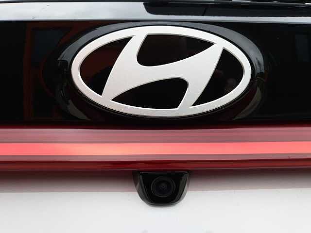 Hyundai i20 1.0T GDi Advance 5dr DCT