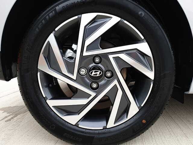 Hyundai i20 1.0T GDi Advance 5dr DCT