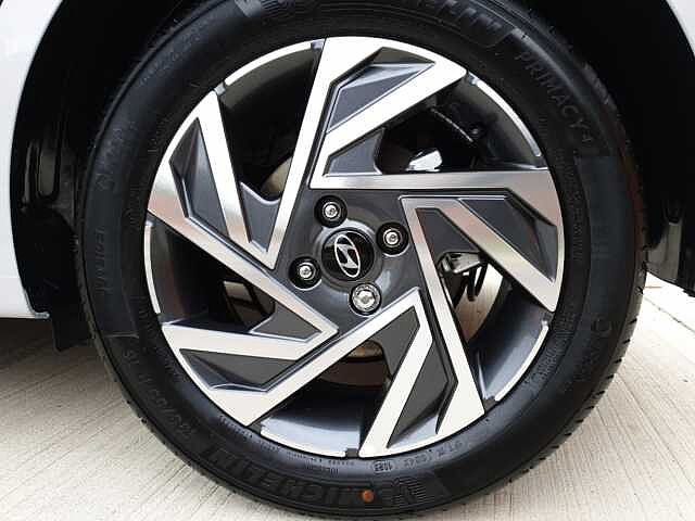 Hyundai i20 1.0T GDi Advance 5dr DCT