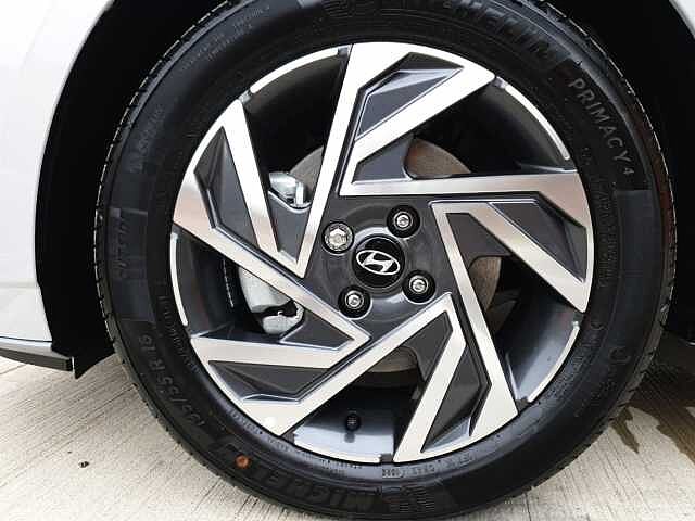 Hyundai i20 1.0T GDi Advance 5dr DCT