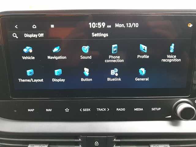 Hyundai i20 1.0T GDi Advance 5dr DCT