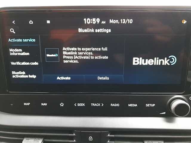 Hyundai i20 1.0T GDi Advance 5dr DCT