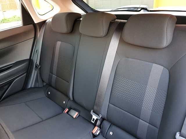 Hyundai I20 1.0T GDi Premium 5dr DCT Grey