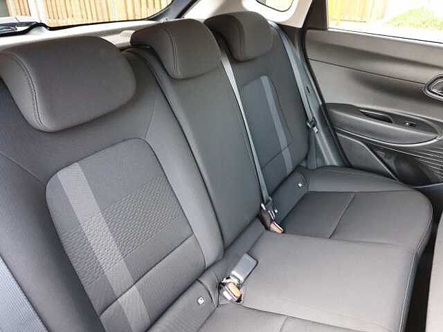 Hyundai I20 1.0T GDi Premium 5dr DCT Grey