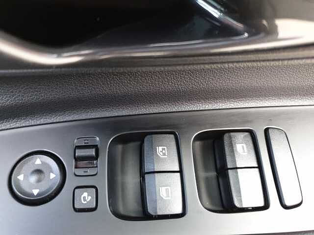 Hyundai I20 1.0T GDi Premium 5dr DCT Grey