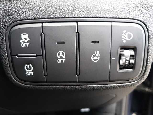 Hyundai I20 1.0T GDi Premium 5dr DCT Grey