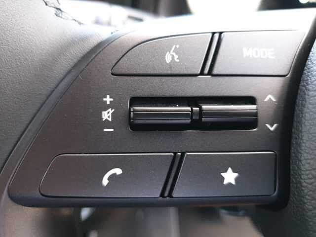 Hyundai I20 1.0T GDi Premium 5dr DCT Grey