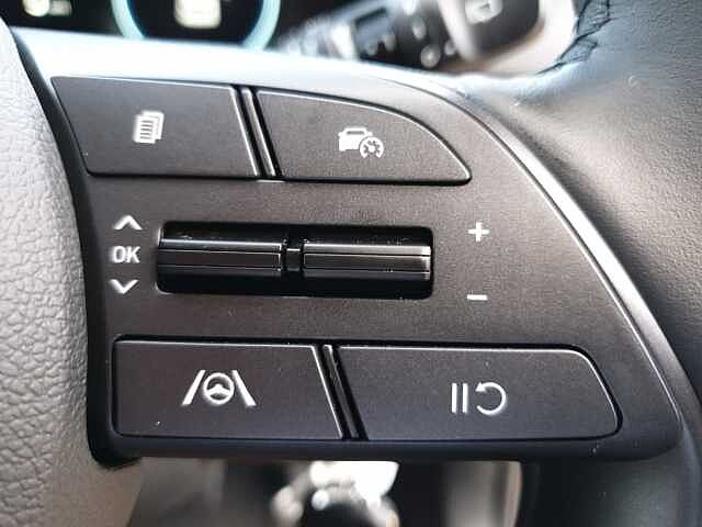 Hyundai I20 1.0T GDi Premium 5dr DCT Grey