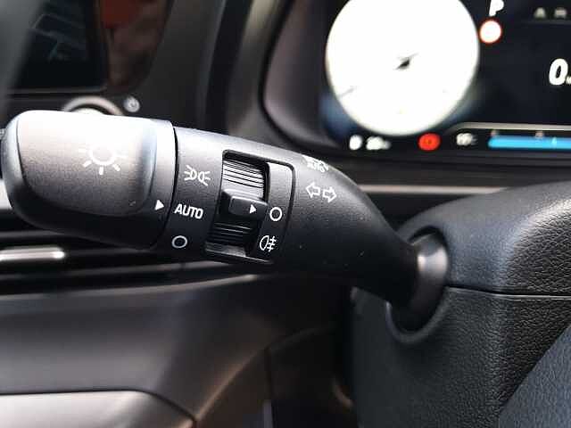 Hyundai I20 1.0T GDi Premium 5dr DCT Grey