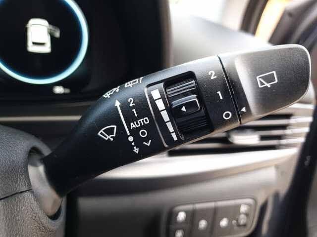 Hyundai I20 1.0T GDi Premium 5dr DCT Grey