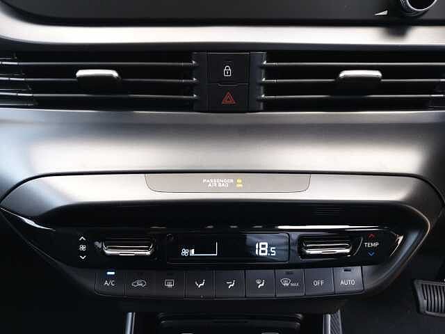 Hyundai I20 1.0T GDi Premium 5dr DCT Grey