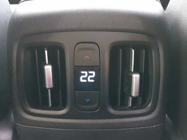 Hyundai TUCSON 1.6 TGDi Ultimate 5dr 2WD Blue