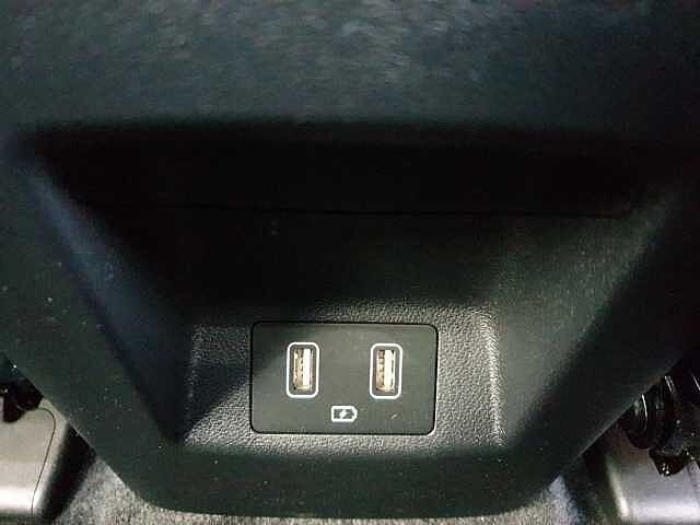 Hyundai TUCSON 1.6 TGDi Ultimate 5dr 2WD Blue