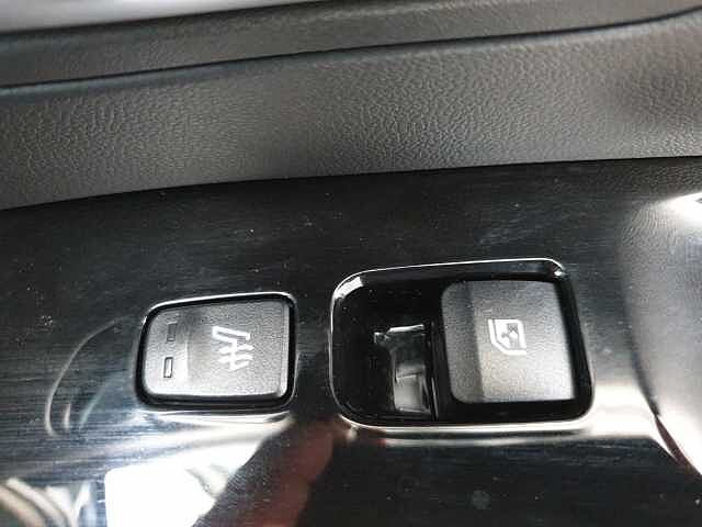 Hyundai TUCSON 1.6 TGDi Ultimate 5dr 2WD Blue