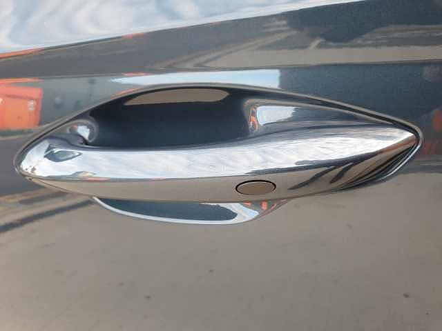 Hyundai TUCSON 1.6 TGDi Ultimate 5dr 2WD Blue