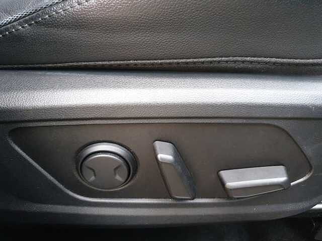 Hyundai TUCSON 1.6 TGDi Ultimate 5dr 2WD Blue