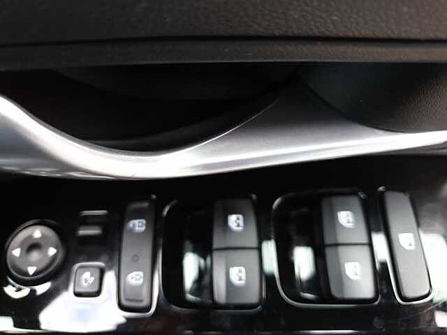 Hyundai TUCSON 1.6 TGDi Ultimate 5dr 2WD Blue