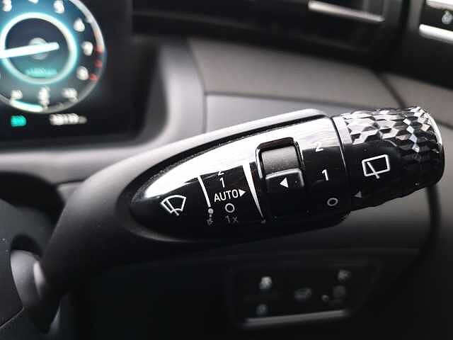 Hyundai TUCSON 1.6 TGDi Ultimate 5dr 2WD Blue