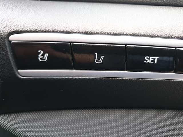 Hyundai TUCSON 1.6 TGDi Ultimate 5dr 2WD Blue