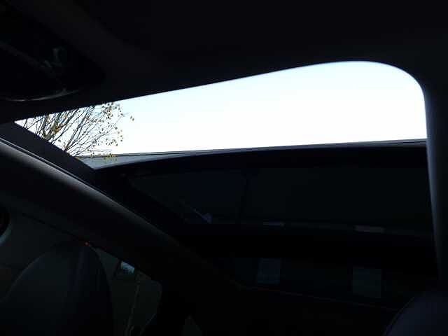 Hyundai TUCSON 1.6 TGDi Ultimate 5dr 2WD Blue