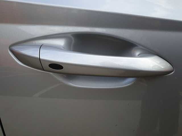 Hyundai TUCSON 1.6 TGDi 48V MHD 180 N Line S 5dr 4WD DCT Silver