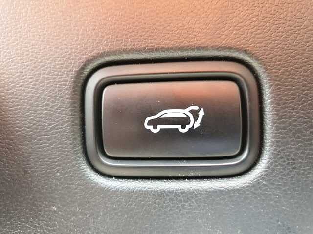 Hyundai TUCSON 1.6 TGDi 48V MHD 180 N Line S 5dr 4WD DCT Silver