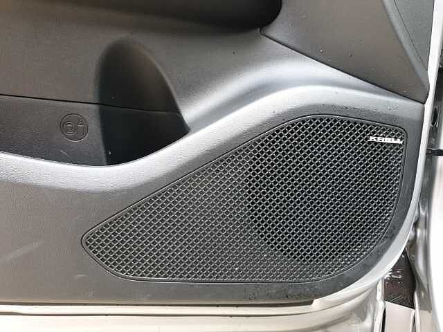 Hyundai TUCSON 1.6 TGDi 48V MHD 180 N Line S 5dr 4WD DCT Silver