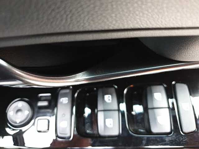 Hyundai TUCSON 1.6 TGDi 48V MHD 180 N Line S 5dr 4WD DCT Silver