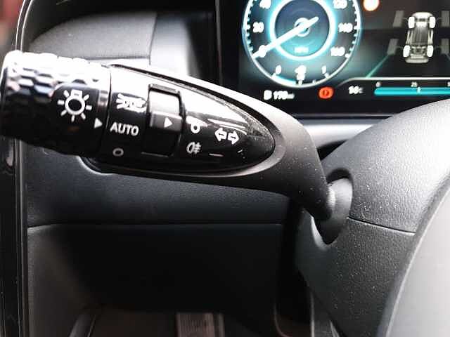 Hyundai TUCSON 1.6 TGDi 48V MHD 180 N Line S 5dr 4WD DCT Silver