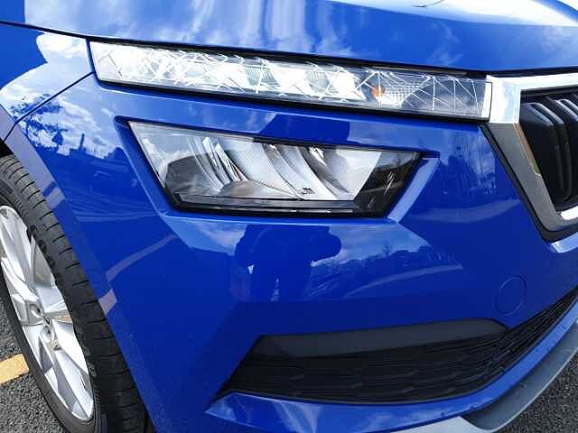 SKODA Kamiq 1.0 TSI 110 SE Drive 5dr