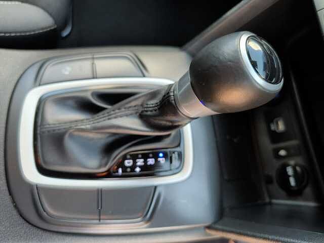 Hyundai KONA 1.6 GDi Hybrid Premium 5dr DCT Grey