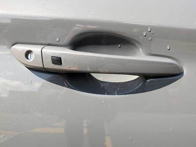 Hyundai KONA 1.6 GDi Hybrid Premium 5dr DCT Grey
