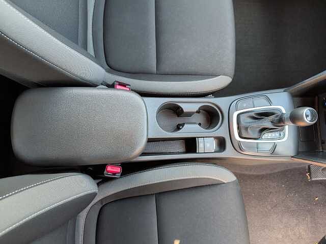 Hyundai KONA 1.6 GDi Hybrid Premium 5dr DCT Grey