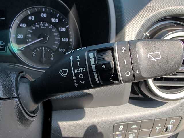 Hyundai KONA 1.6 GDi Hybrid Premium 5dr DCT Grey