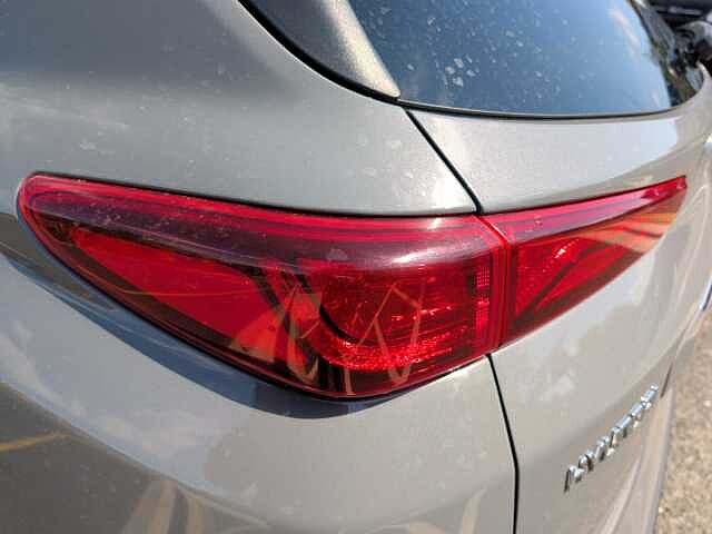 Hyundai KONA 1.6 GDi Hybrid Premium 5dr DCT Grey