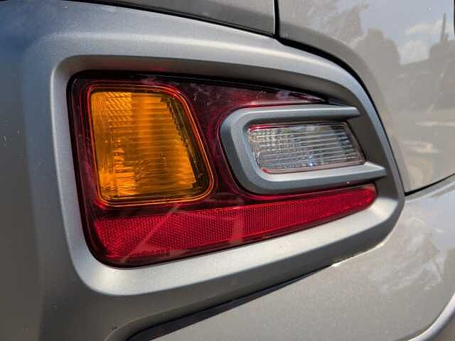 Hyundai KONA 1.6 GDi Hybrid Premium 5dr DCT Grey