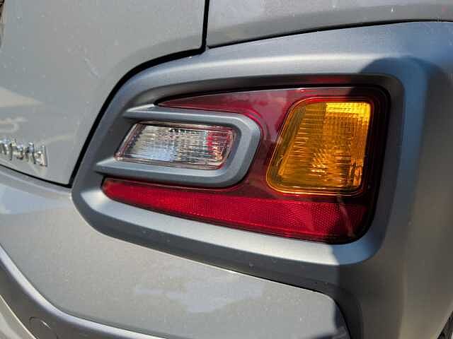 Hyundai KONA 1.6 GDi Hybrid Premium 5dr DCT Grey
