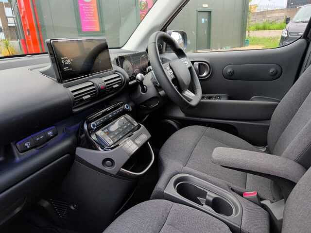 Hyundai Inster 85kW 02 49kWh 5dr Auto