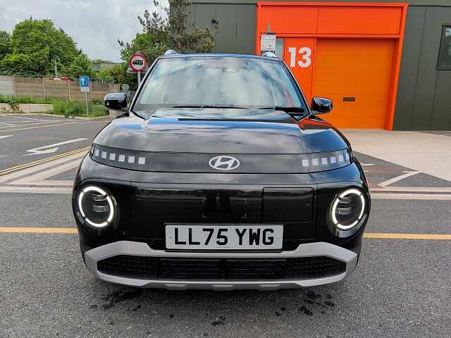 Hyundai Inster 85kW 02 49kWh 5dr Auto