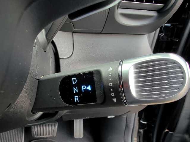 Hyundai Inster 85kW 02 49kWh 5dr Auto