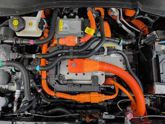 Hyundai Inster 85kW 02 49kWh 5dr Auto