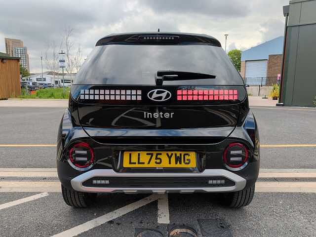 Hyundai Inster 85kW 02 49kWh 5dr Auto