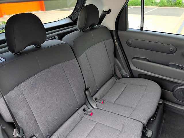 Hyundai Inster 85kW 02 49kWh 5dr Auto