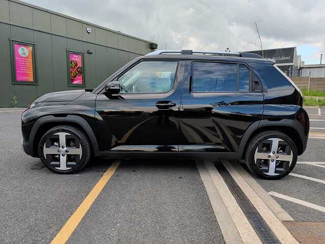 Hyundai Inster 85kW 02 49kWh 5dr Auto