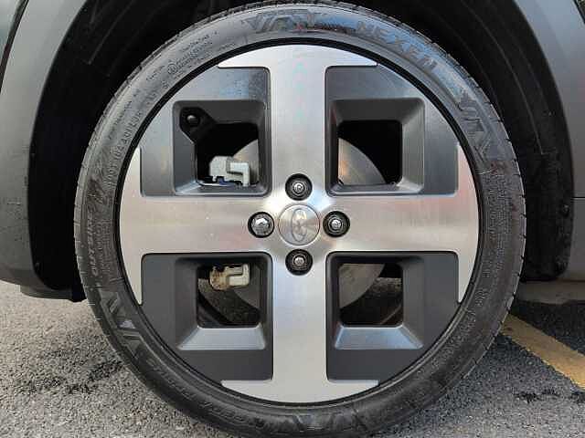Hyundai Inster 85kW 02 49kWh 5dr Auto