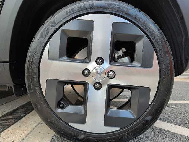 Hyundai Inster 85kW 02 49kWh 5dr Auto