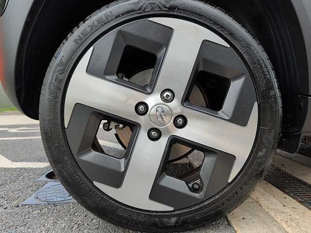 Hyundai Inster 85kW 02 49kWh 5dr Auto
