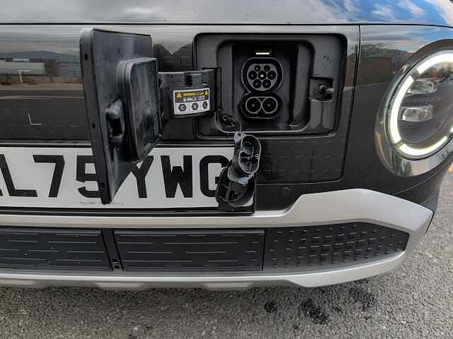 Hyundai Inster 85kW 02 49kWh 5dr Auto