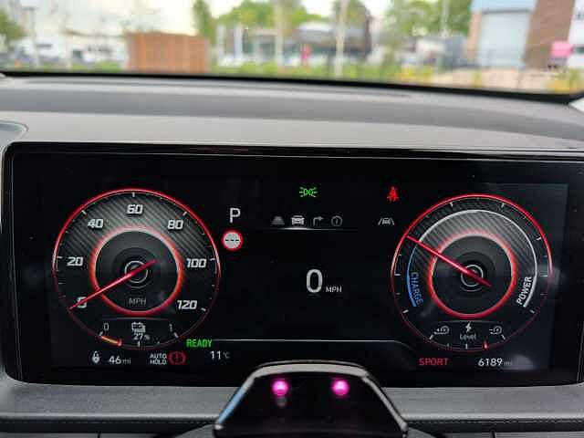 Hyundai Inster 85kW 02 49kWh 5dr Auto